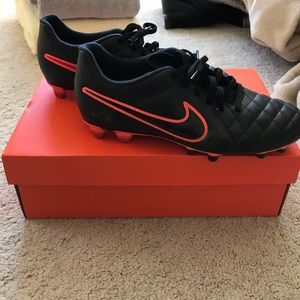 Nike cleats