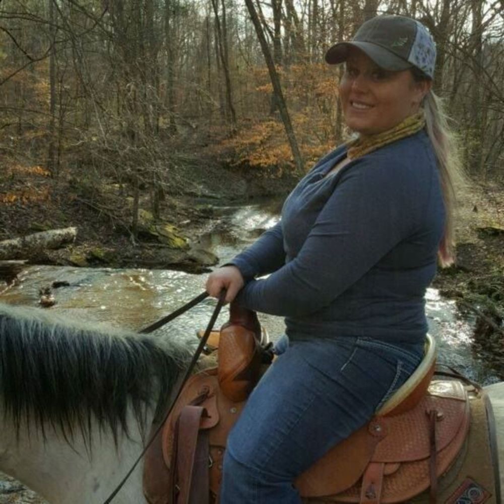 Meet your Posher, Ashley