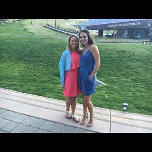 Meet your Posher, Caitlin