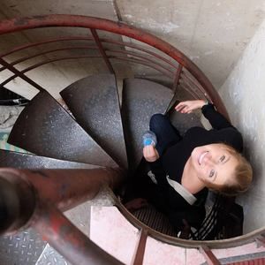 Meet your Posher, Deanna