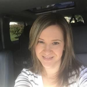 Meet your Posher, Sherri