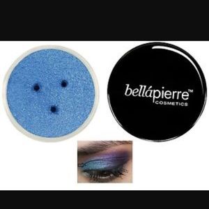 Bella Pierre Loose Pigment