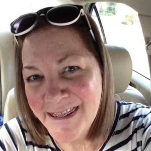 Meet your Posher, Joann