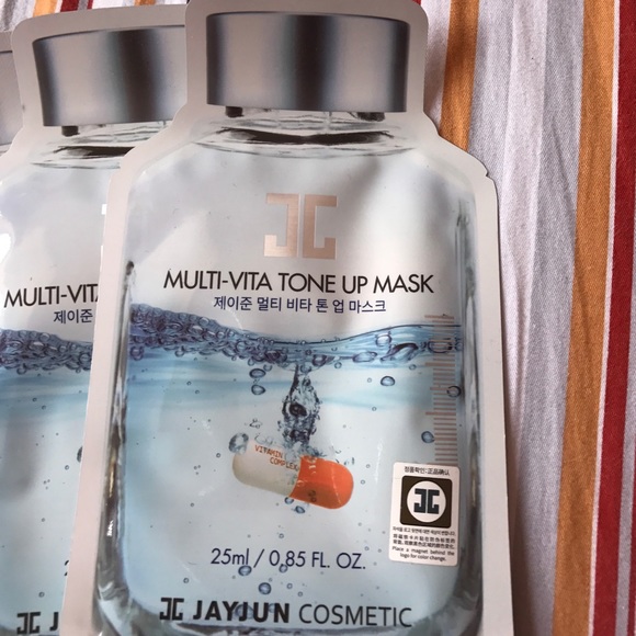 Mask - Picture 2 of 3