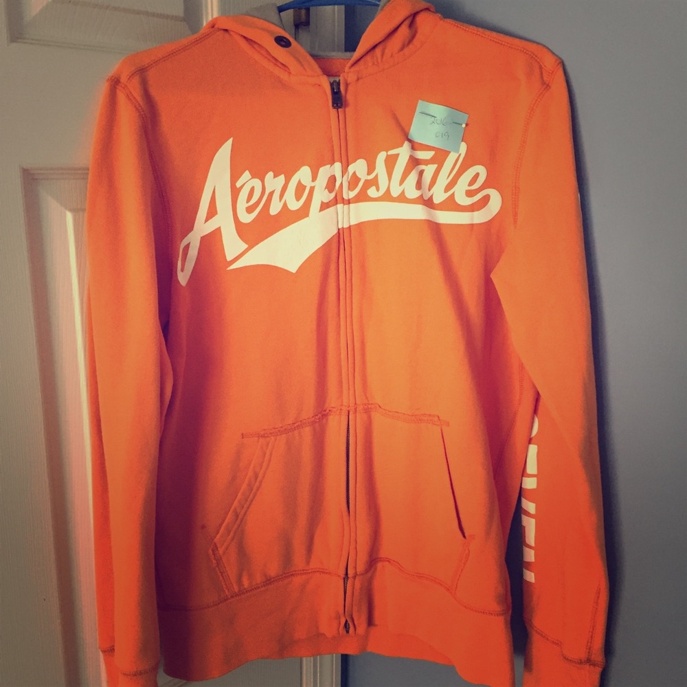 Aeropostale sweatshirt