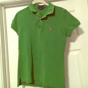 Ralph Lauren Polo
