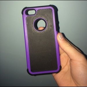 iPhone 5/5S/SE case