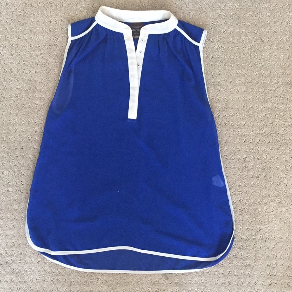 Tank top