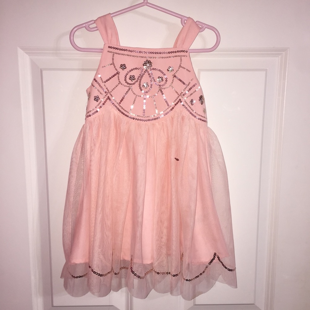 H&M toddler dress
