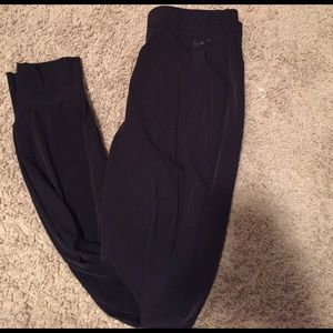 Nike joggers/leggings