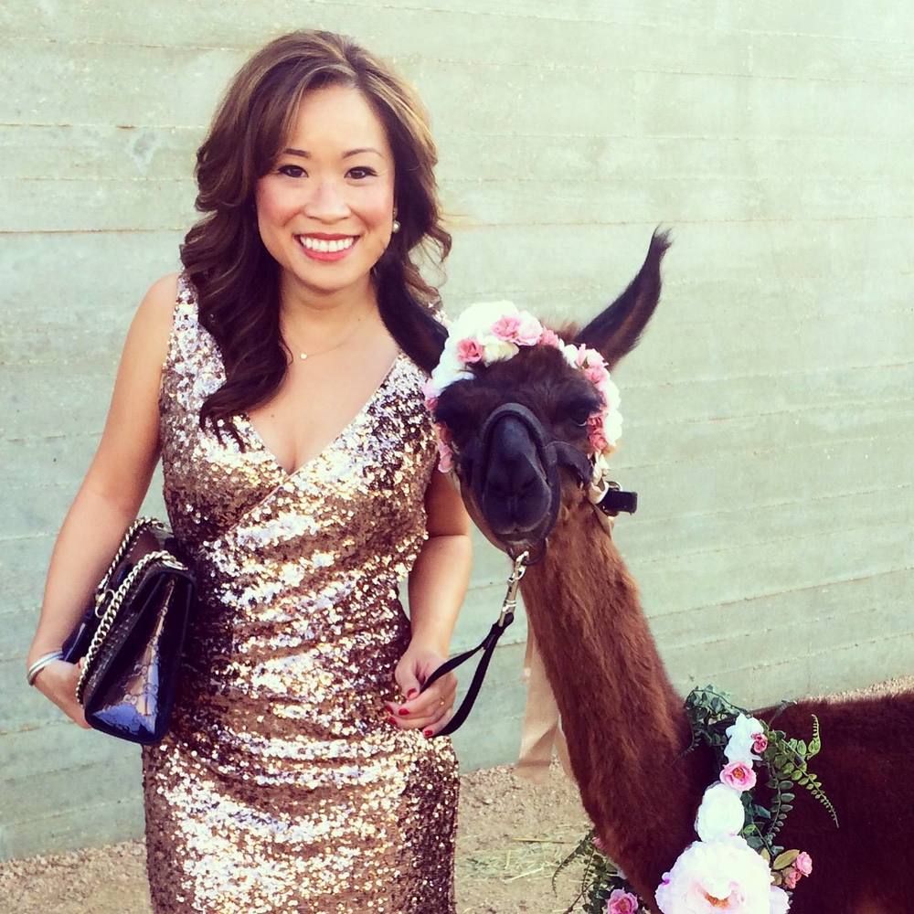 Meet your Posher, Nathalie