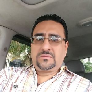 Meet your Posher, Allen