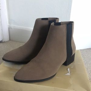 Ankle boots