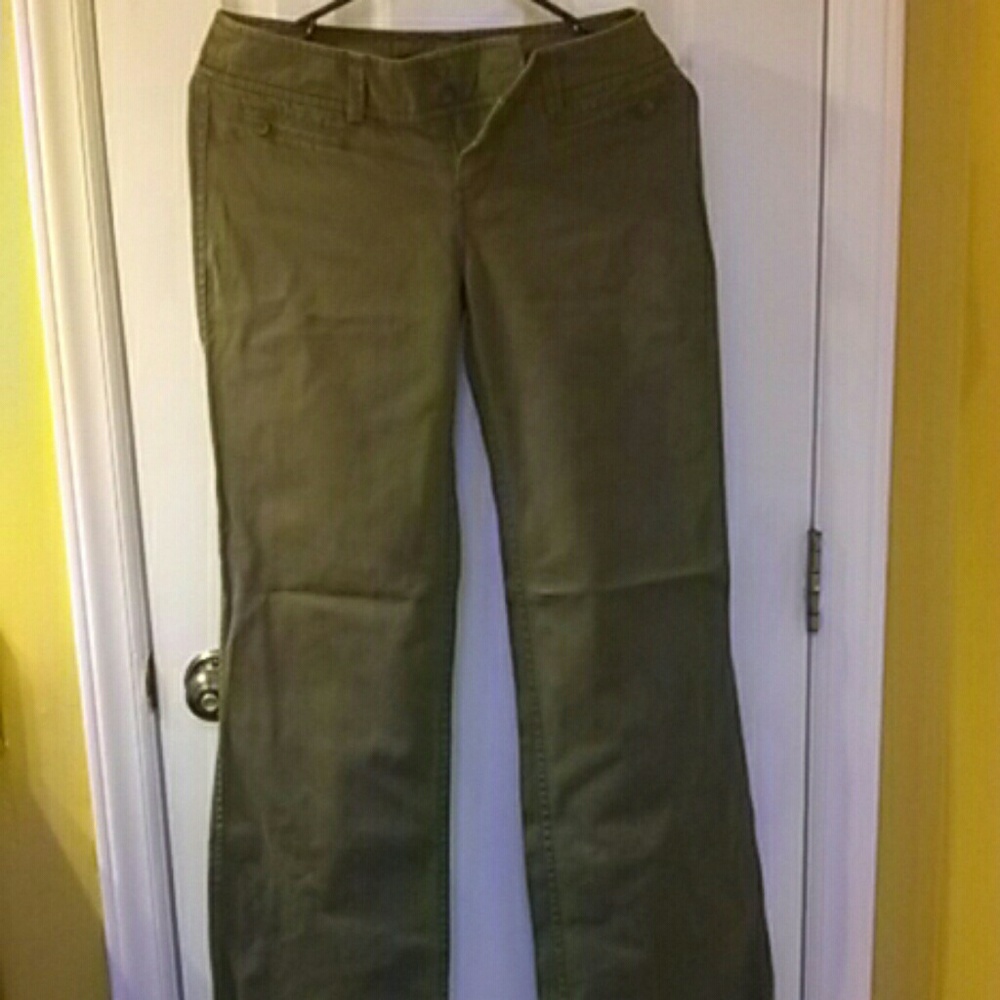 Banana Republic pants