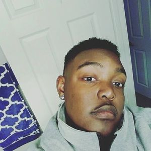 Meet your Posher, Joshua