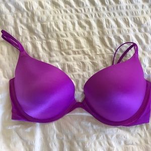 Victoria's Secret Very Sexy Push Up
