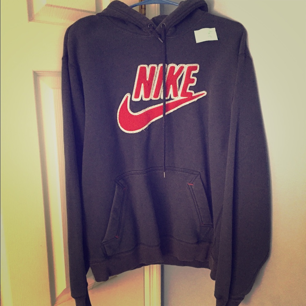 Nike Hoodie