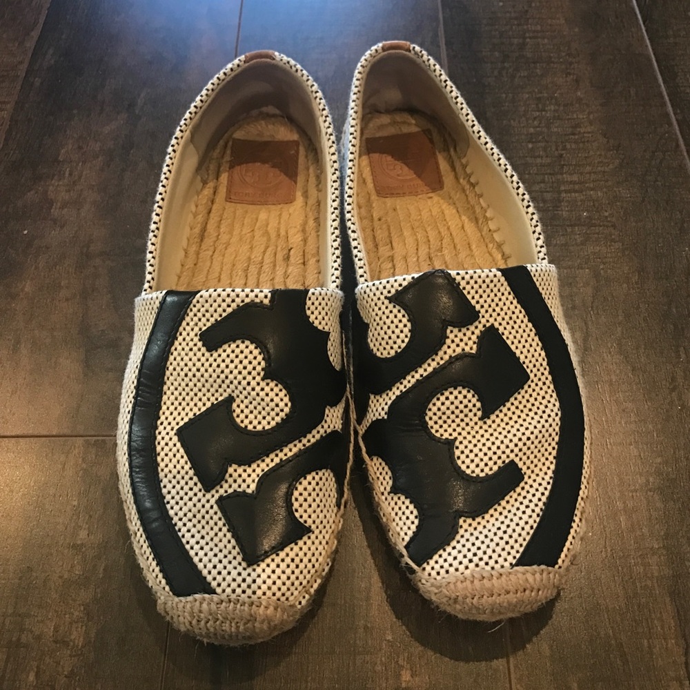 Tory Burnch Lonnie Espadrille