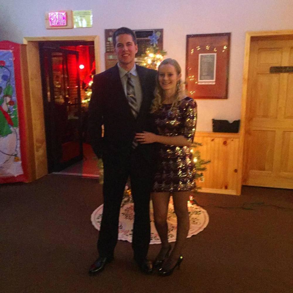 Meet your Posher, Kaylee