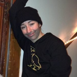 Meet your Posher, Eleni