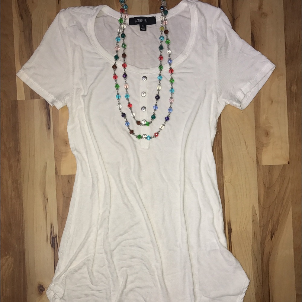 Brand new tunic