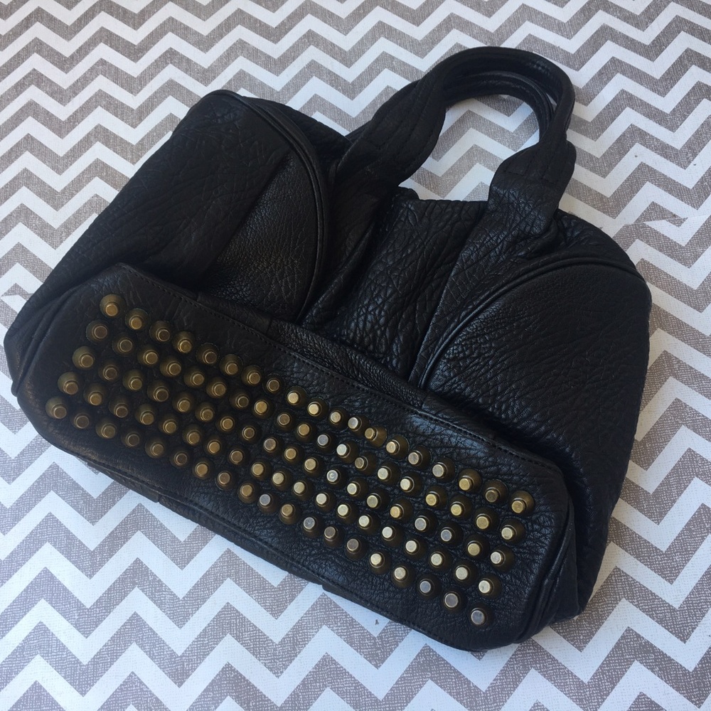 Alexander Wang Rocco Bag