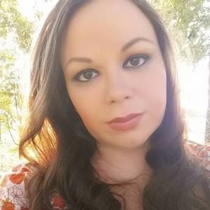 Meet your Posher, Rossalyn