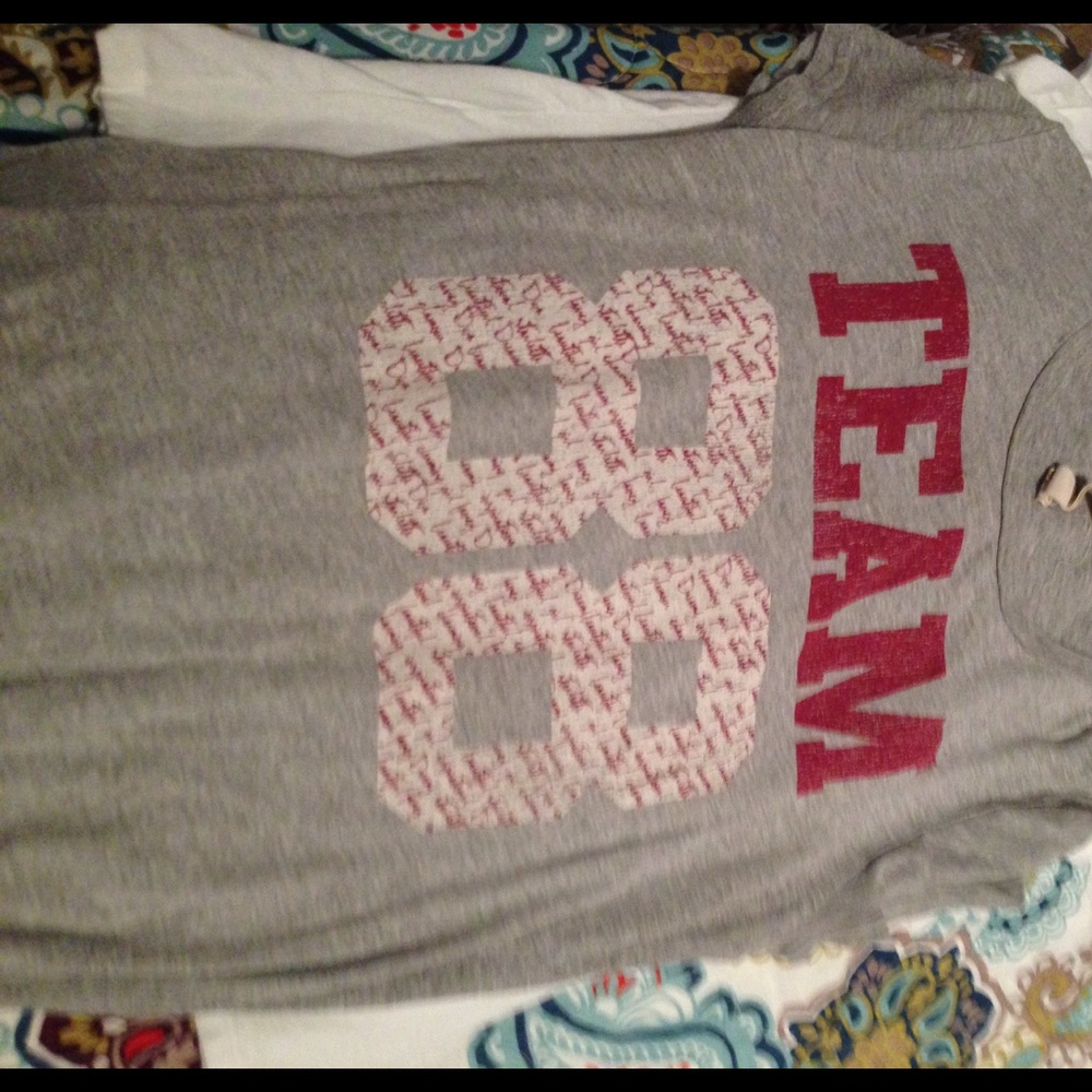 2 size lrg and xl girls tops