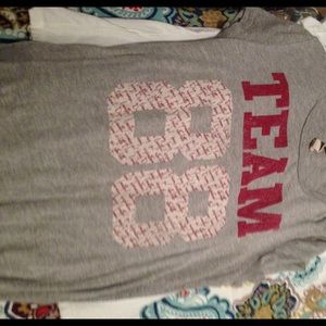 2 size lrg and xl girls tops