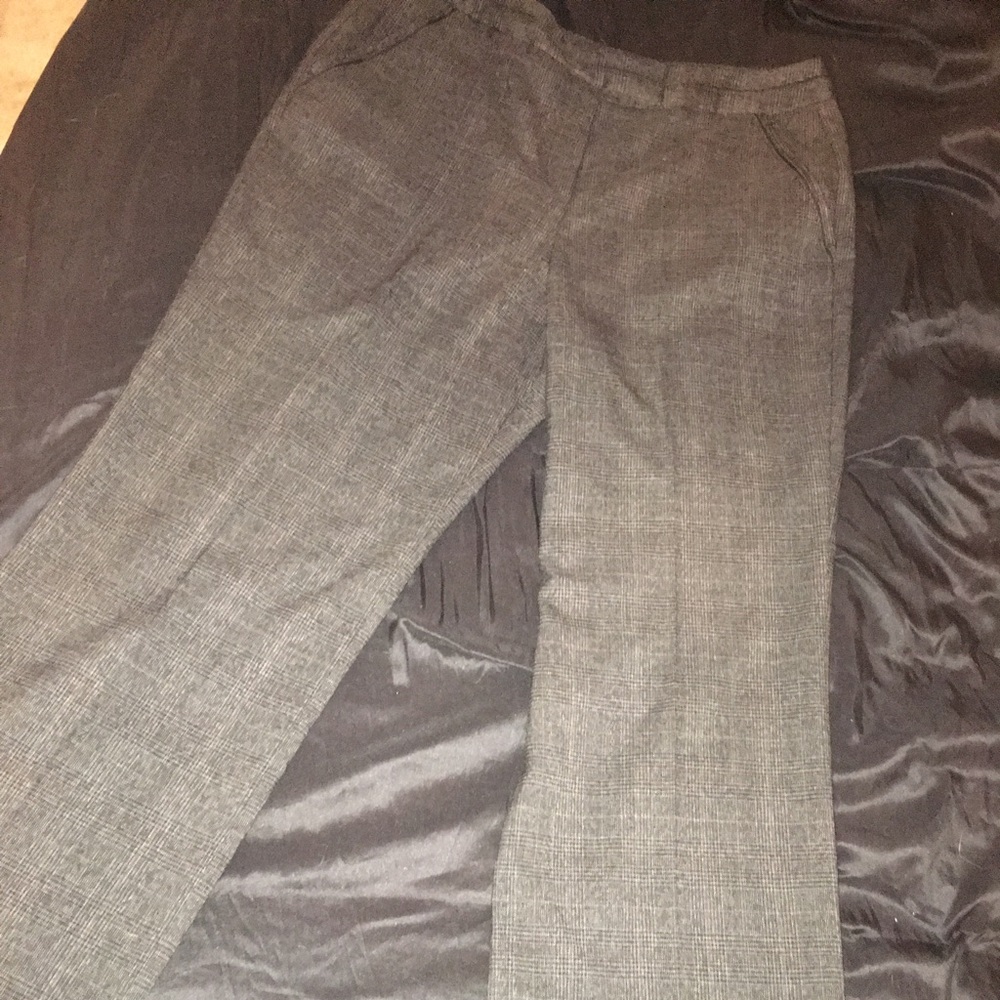 Ladies Dress Pants in size 14 petite