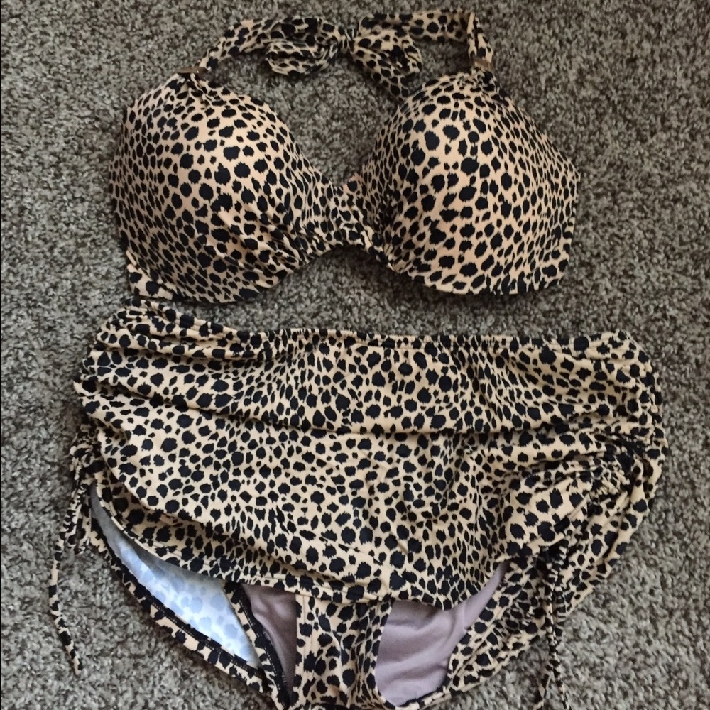Victoria's Secret Bikini