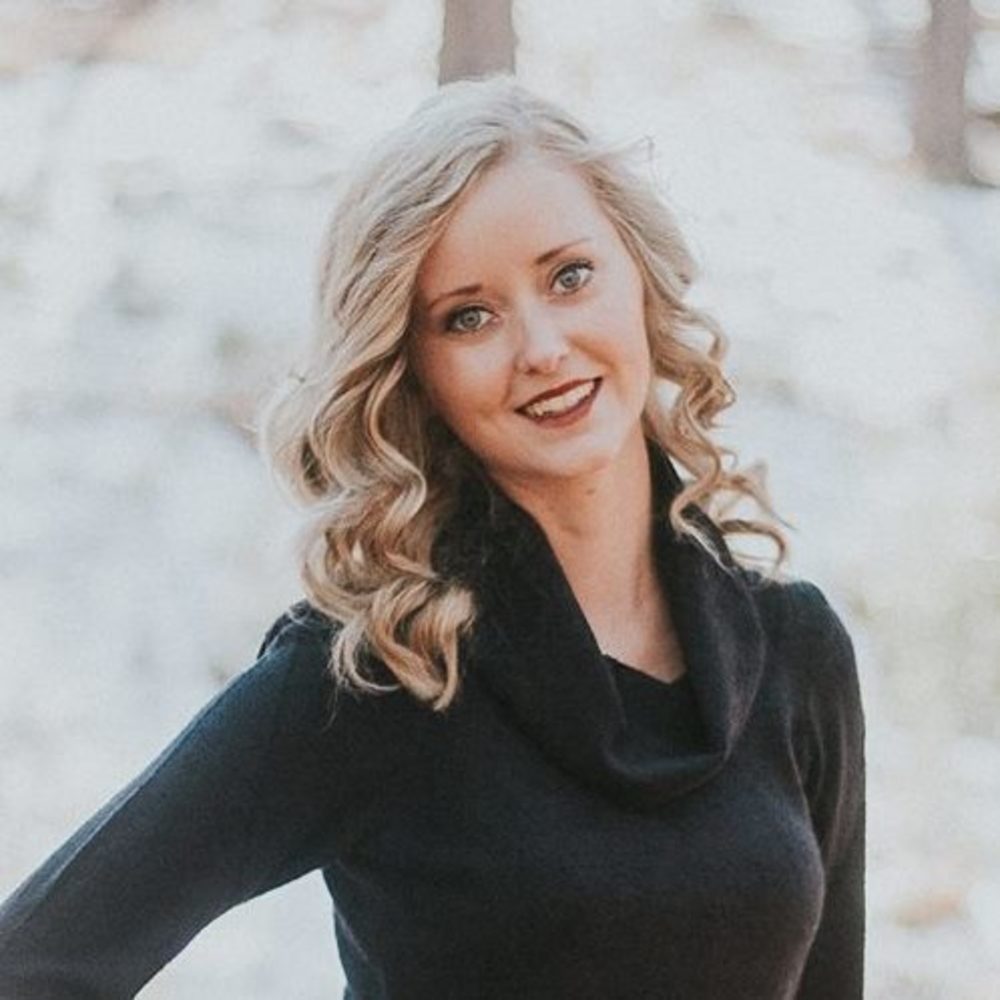 Meet your Posher, Kelsi