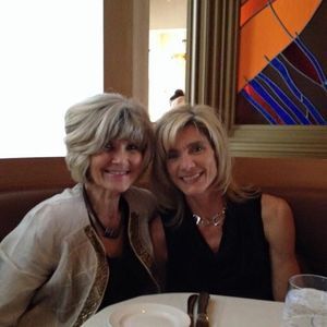 Meet your Posher, Ann