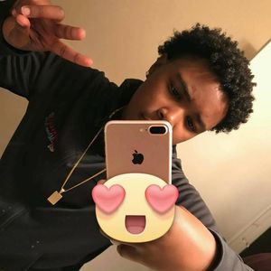 Meet your Posher, Americus