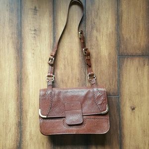 Anthropologie Schuler & Sons Philadelphia Bag