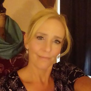 Meet your Posher, Michele