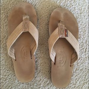Rainbow Sandals 🎉Closet Clear Out Sale🎉
