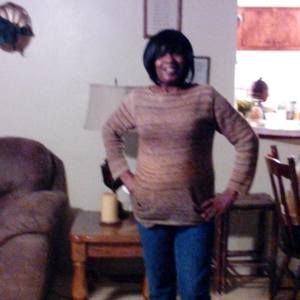 Meet your Posher, Beverly