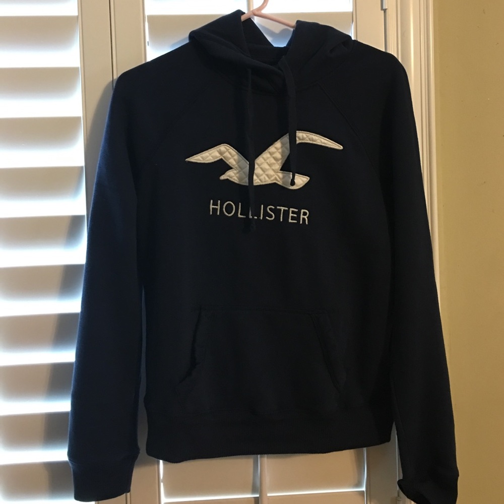 Hollister Hoodie