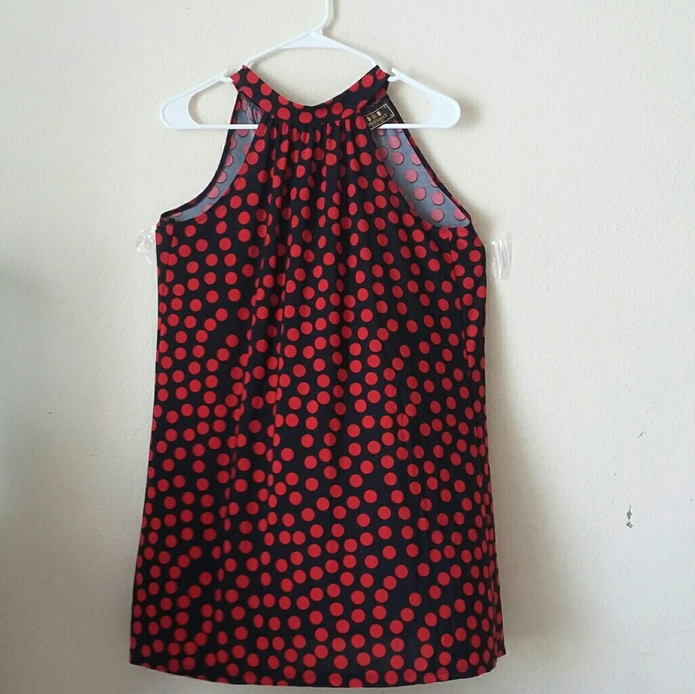 Dress/Top