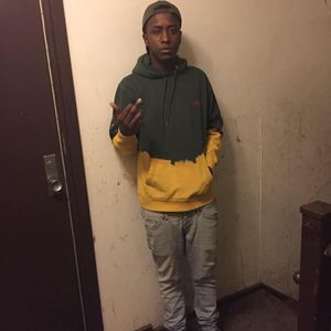 Meet your Posher, Skate