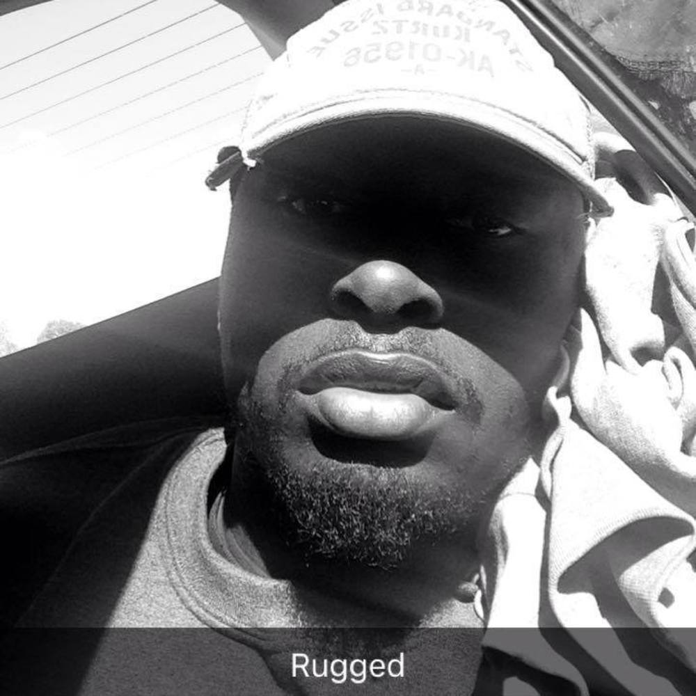 Meet your Posher, Quinton