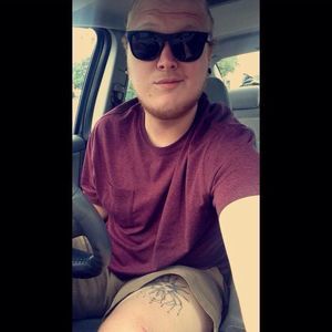 Meet your Posher, Alex