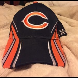 Chicago Bears Hat