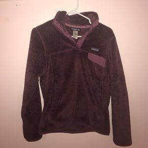 Patagonia Snap-t pullover