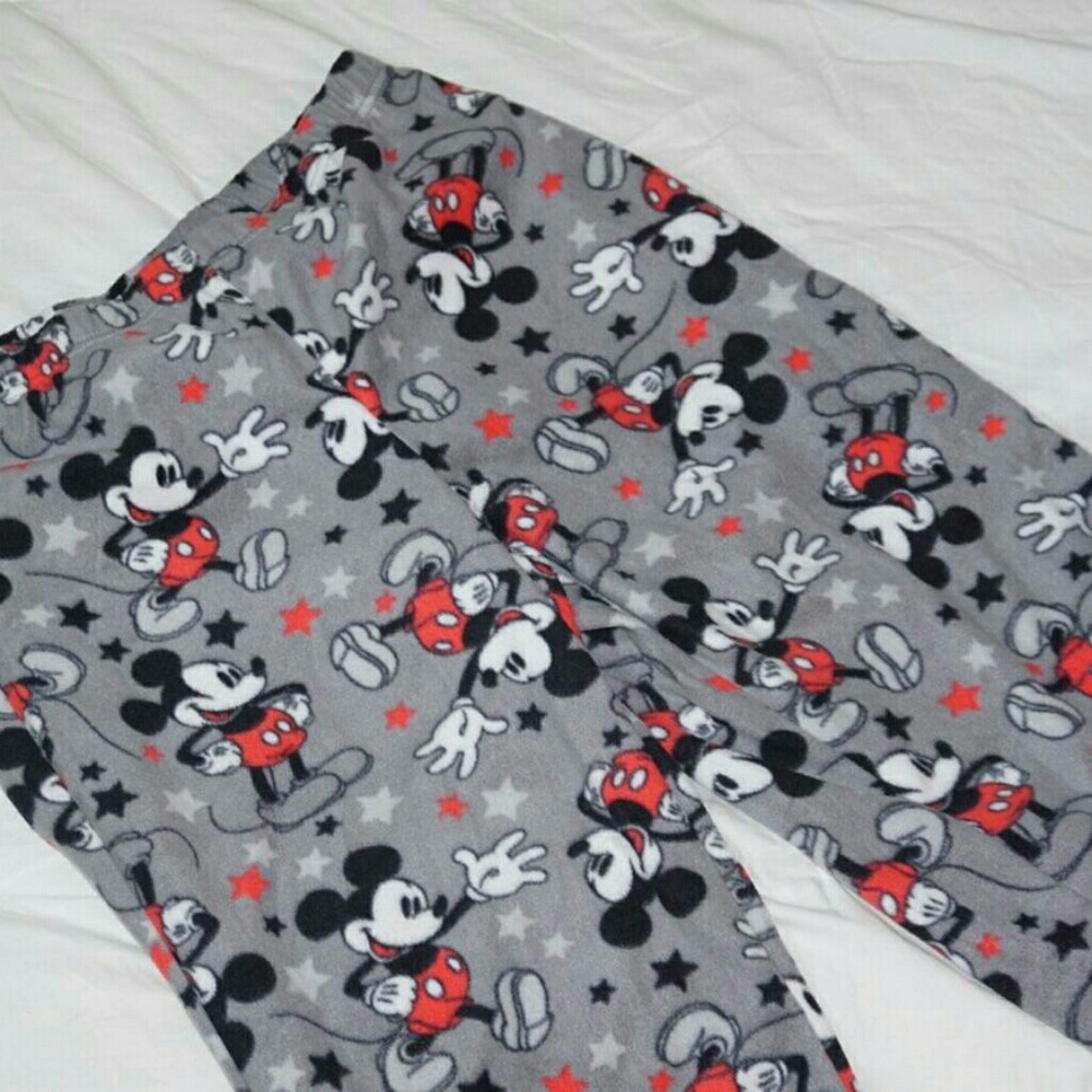 Pajamas bottoms