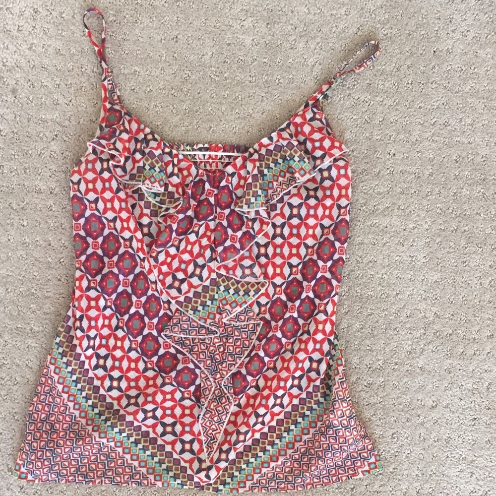 Tank top