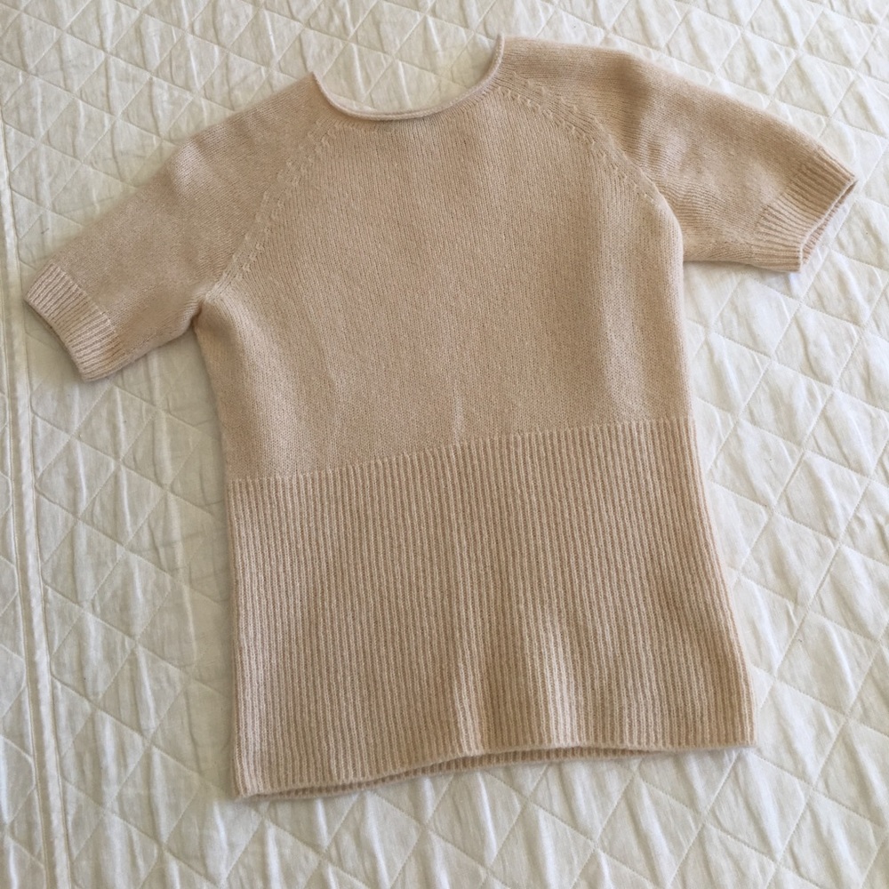 The Row sweater