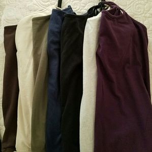 Bundle of 7 Gap camis