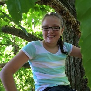 Meet your Posher, Alexis